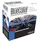 Bluecollar 30 gal Trash Bags, 30 in x 34 in, Premium, 1 mil, Black N6034YK RC1 - alternate 2